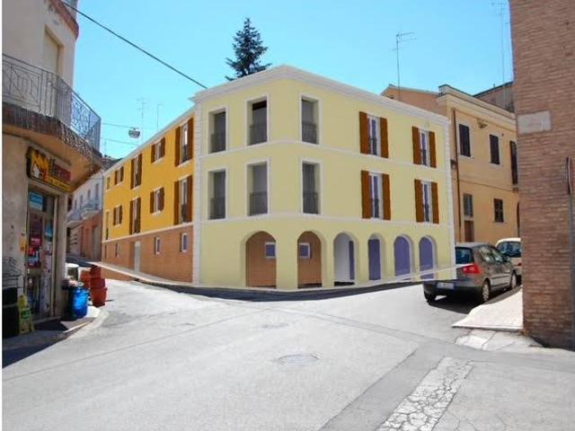 Villa in vendita a Loreto AN
