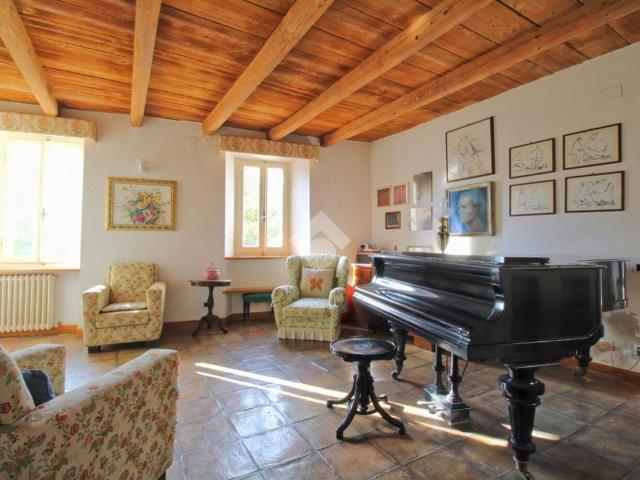 Villa in vendita a Loreto AN