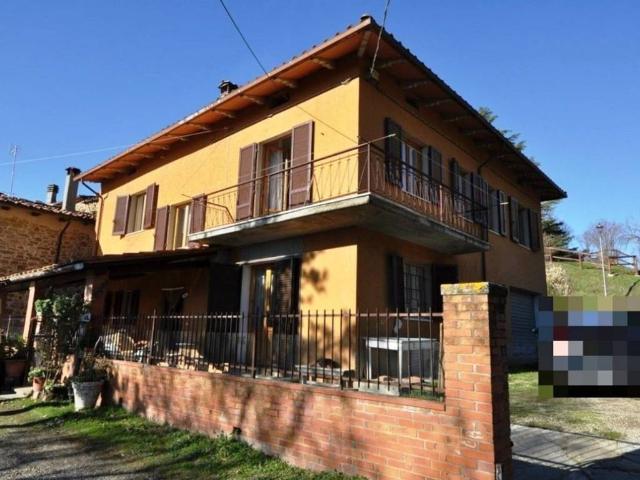 Villa in vendita a Loro Ciuffenna AR