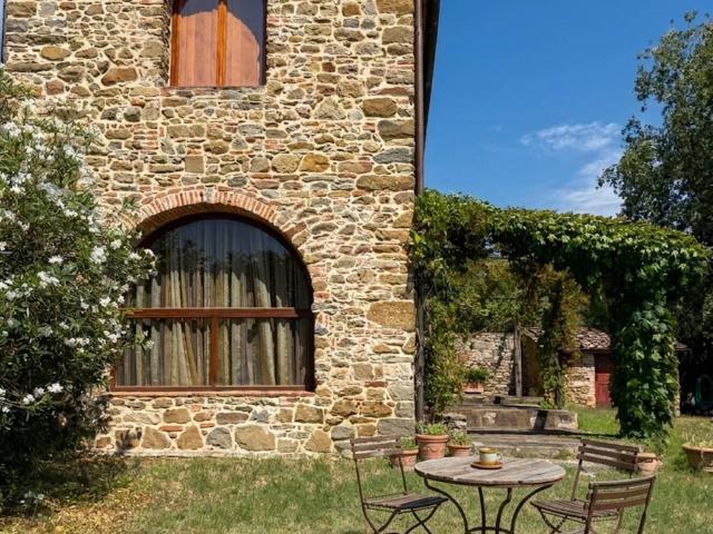 Villa in vendita a Laterina Pergine Valdarno AR