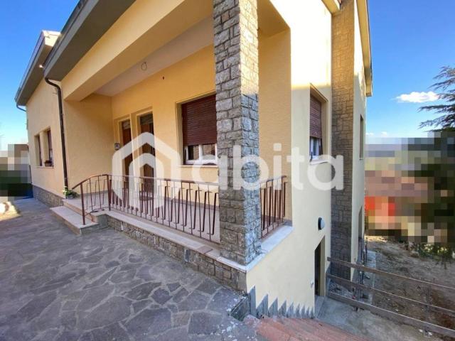 Villa in vendita a Laterina Pergine Valdarno AR