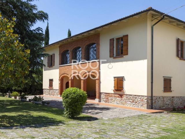 Villa in vendita a Laterina Pergine Valdarno AR