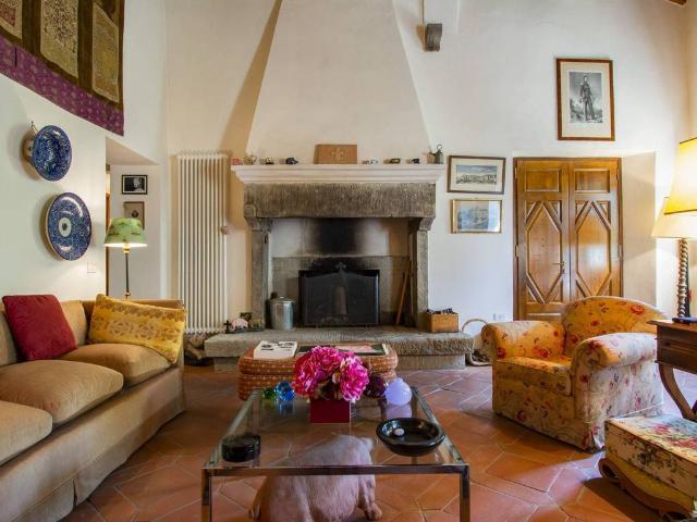 Villa in vendita a Laterina Pergine Valdarno AR