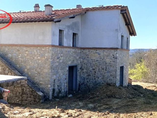 Villa in vendita a Laterina Pergine Valdarno AR