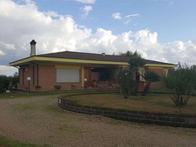 Villa in vendita a Sezze LT