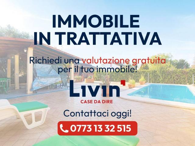 Villa in vendita a Latina LT