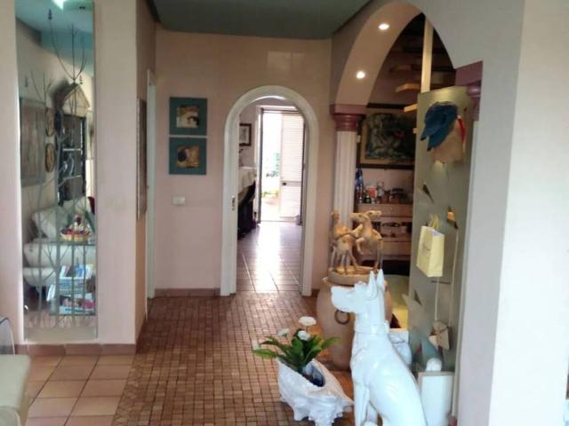 Villa in vendita a Latina LT
