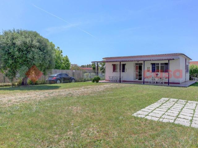 Villa in vendita a Latina