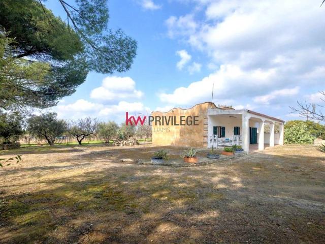 Villa in vendita a Latiano BR