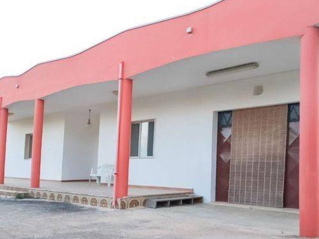 Villa in vendita a Latiano BR