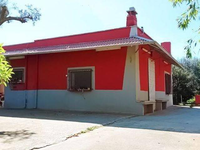 Villa in vendita a Latiano BR