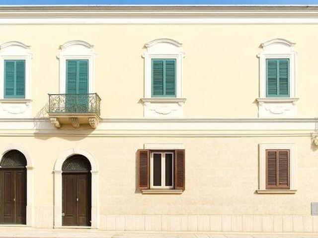 Villa in vendita a Latiano BR