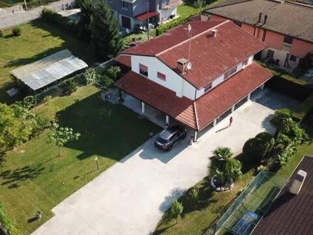 Villa in vendita a Latisana UD