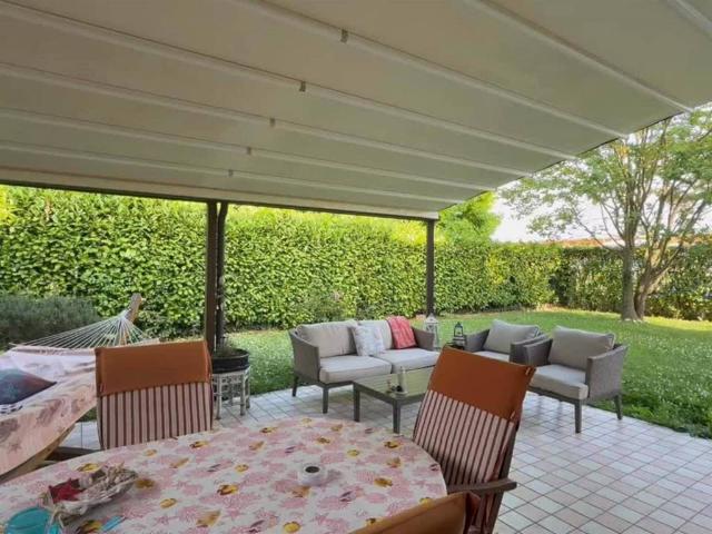 Villa in vendita a Latisana UD