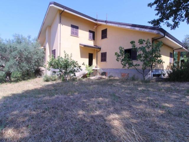 Villa in vendita a Lattarico CS