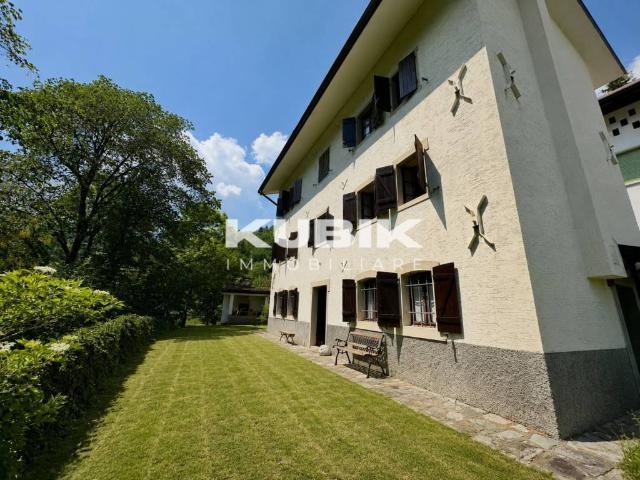 Villa in vendita a Lauco UD