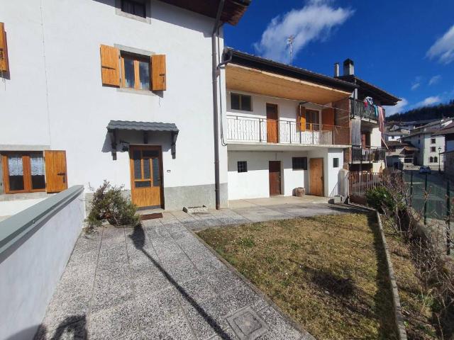 Villa in vendita a Lauco UD
