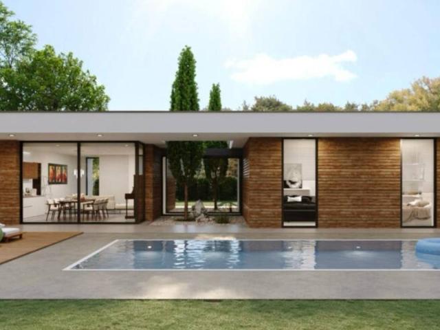 Villa in vendita a Laureana Cilento SA