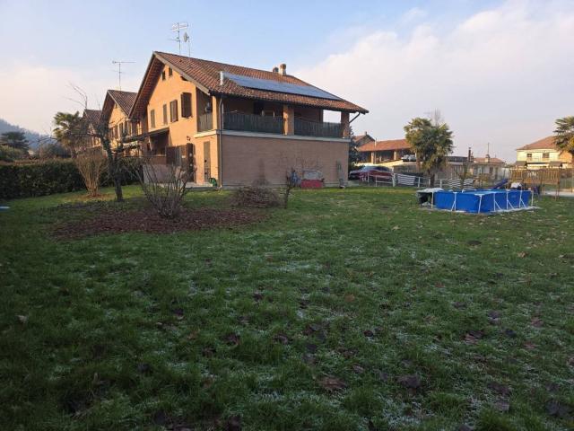 Villa in vendita a Lauriano TO