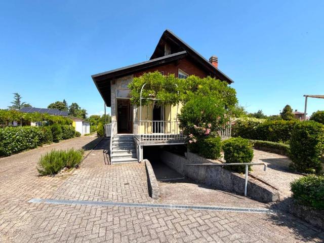 Villa in vendita a Lauriano TO