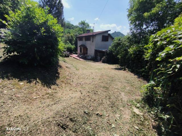 Villa in vendita a Lauriano TO