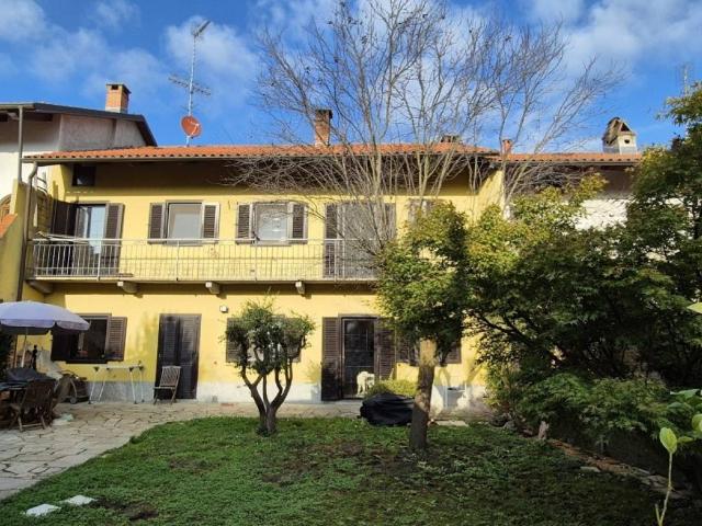 Villa in vendita a Lauriano TO