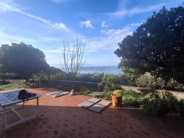 Villa in vendita a Lavagna GE