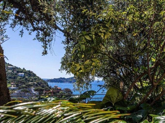 Villa in vendita a Lavagna GE