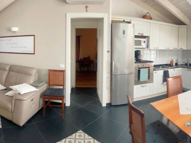Villa in vendita a Lavagna GE