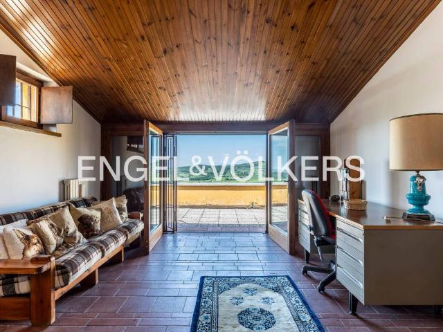 Villa in vendita a Lavagno VR