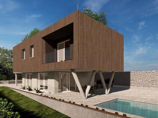 Villa in vendita a Lavagno VR