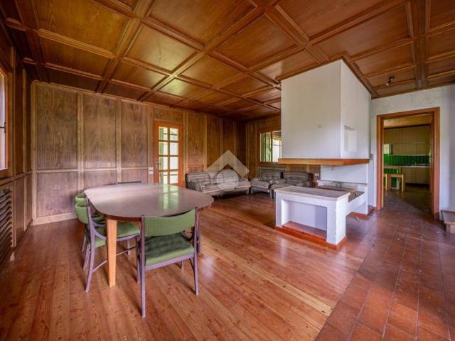 Villa in vendita a Lavarone TN