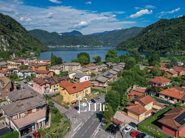 Villa in vendita a Lavena Ponte Tresa VA