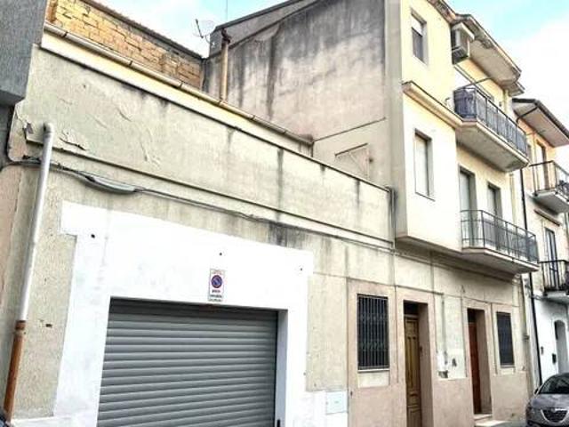 Villa in vendita a Lavello PZ