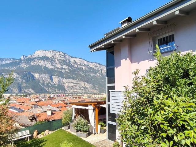 Villa in vendita a Lavis TN