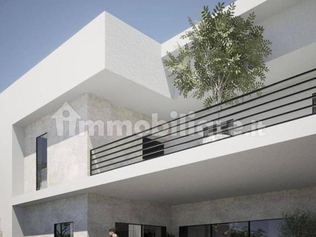 Villa in vendita a Cassina Rizzardi CO
