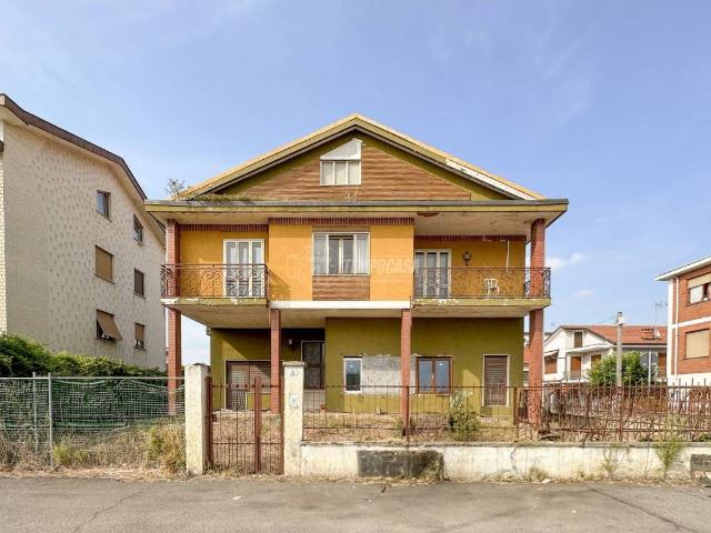 Casa indipendente in vendita a La Loggia TO