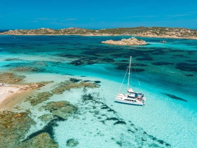 Villa in vendita a La Maddalena OT