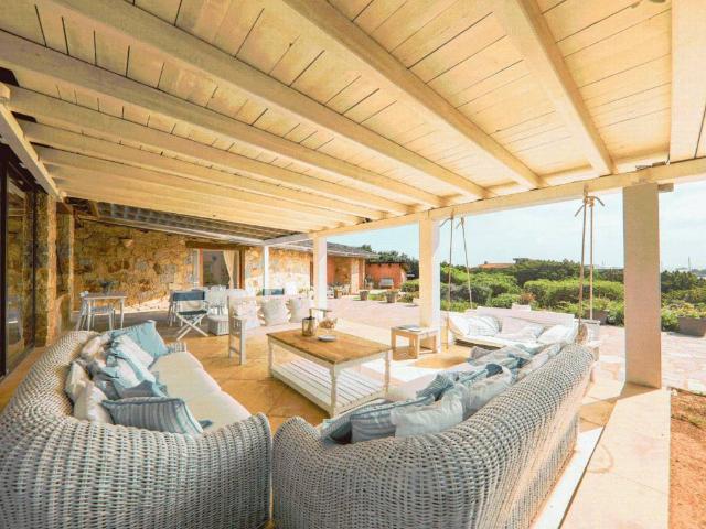 Villa in vendita a La Maddalena SS