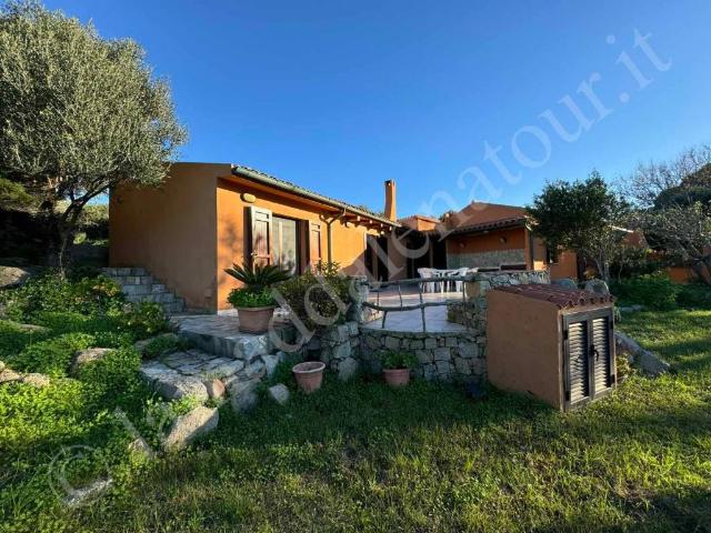 Villa in vendita a La Maddalena OT