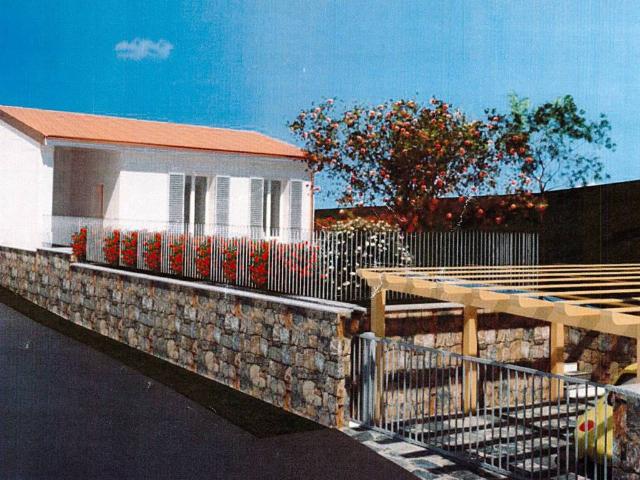 Villa in vendita a La Spezia SP
