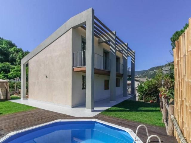 Villa in vendita a La Spezia SP
