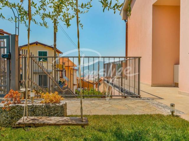 Villa in vendita a La Spezia SP