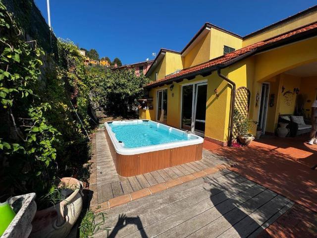 Villa in vendita a La Spezia SP
