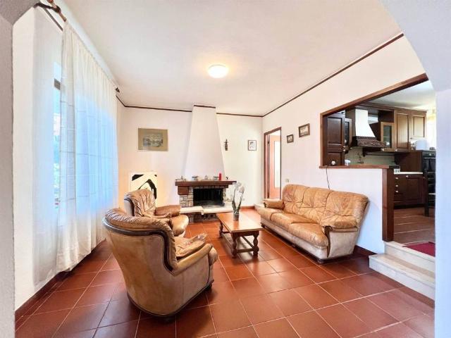 Villa in vendita a La Spezia SP