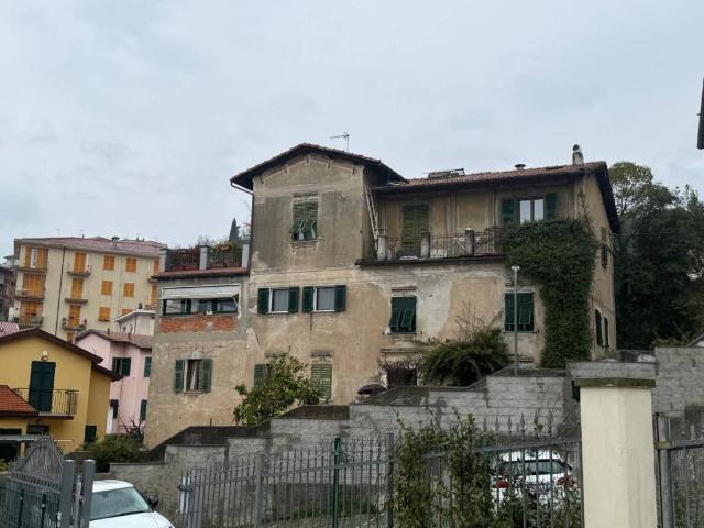 Villa in vendita a La Spezia SP