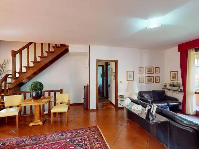 Villa in vendita a La Spezia SP