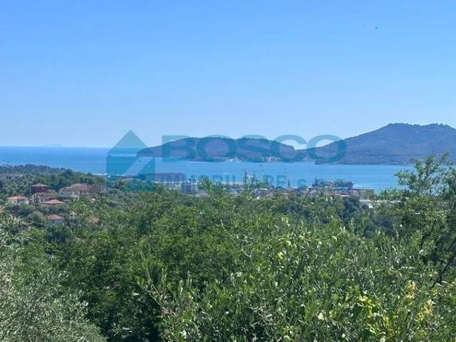Villa in vendita a La Spezia SP