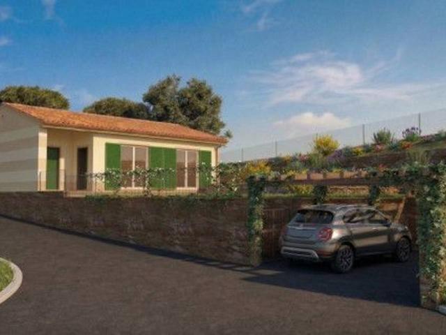 Villa in vendita a La Spezia