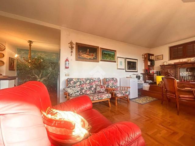 Villa in vendita a La Spezia